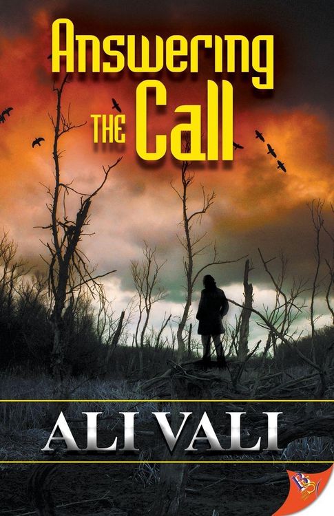 Produktbild: Answering the Call