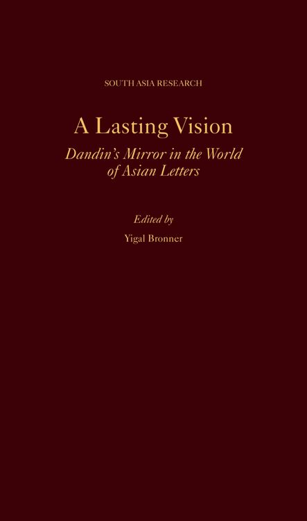 Produktbild: A Lasting Vision