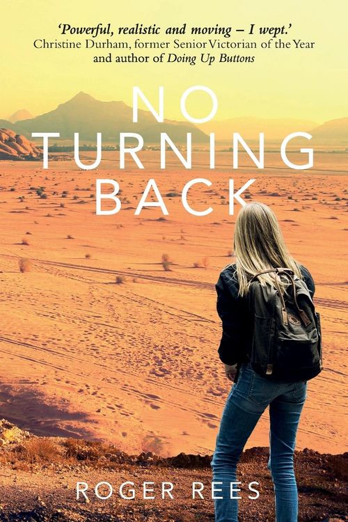 Produktbild: No Turning Back
