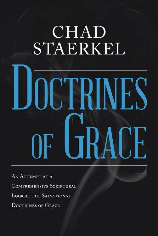 Produktbild: Doctrines of Grace