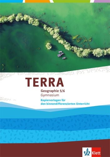 Produktbild: TERRA Geographie 5/6