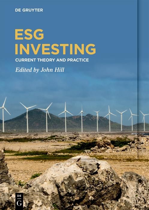 Produktbild: ESG Investing