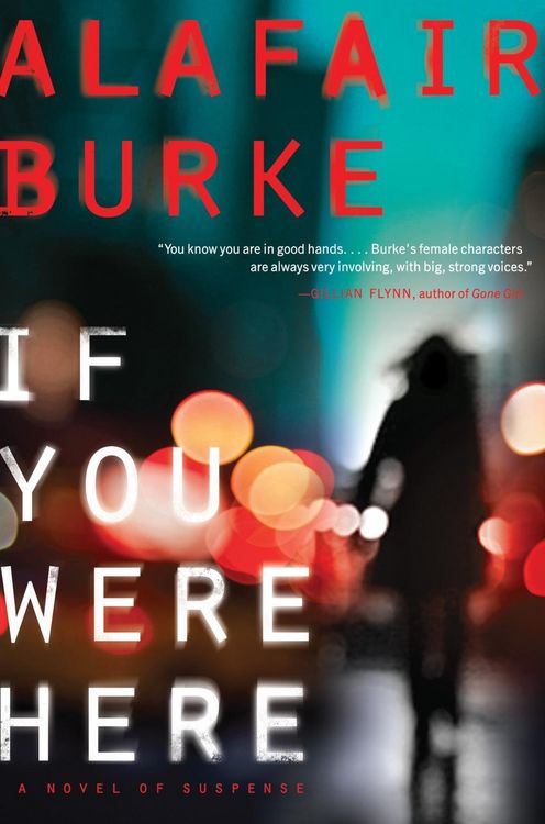 Produktbild: If You Were Here
