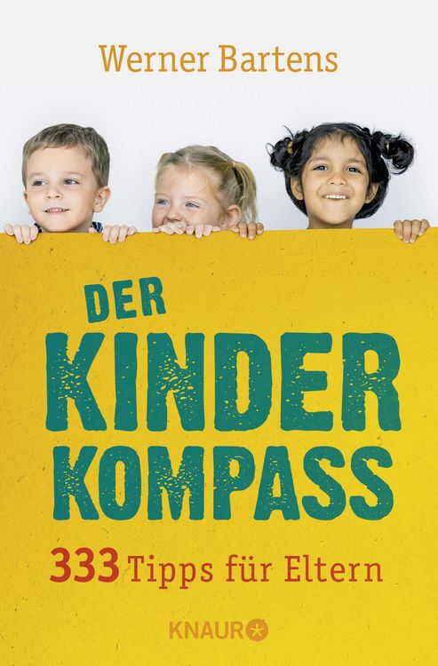 Produktbild: Der Kinderkompass