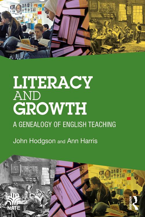 Produktbild: Literacy and Growth
