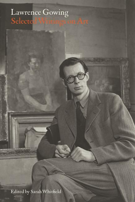 Produktbild: Lawrence Gowing: Selected Writings on Art