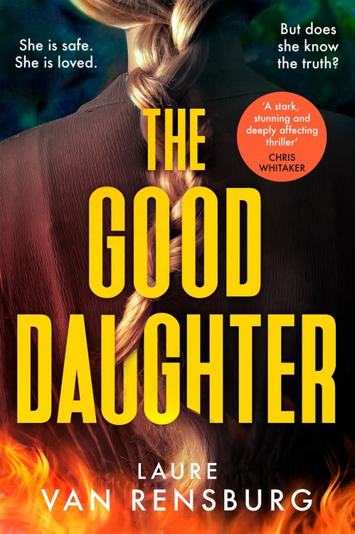 Produktbild: The Good Daughter