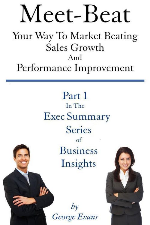 Produktbild: Meet-Beat Your Way To Market Beating Sales Growth And Performance Improvement