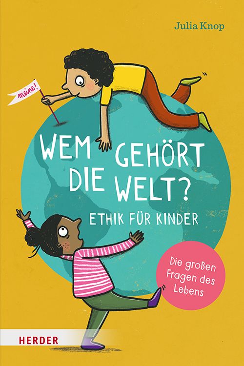 Produktbild: Wem geh&ouml;rt die Welt?