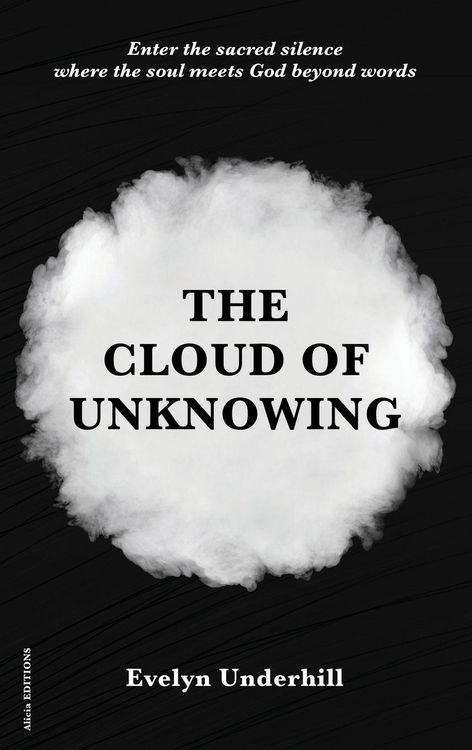 Produktbild: The Cloud of Unknowing