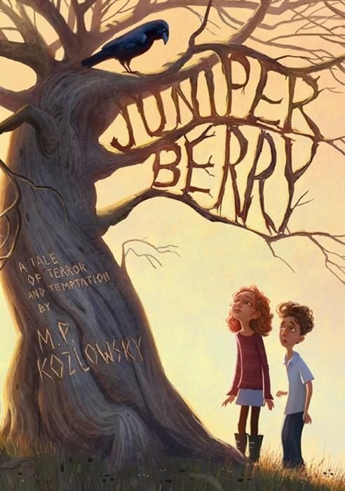 Produktbild: Juniper Berry