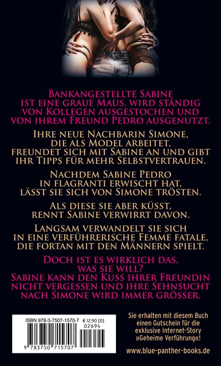 Produktbild: Im Strudel der geilen Wollust | Erotischer Roman