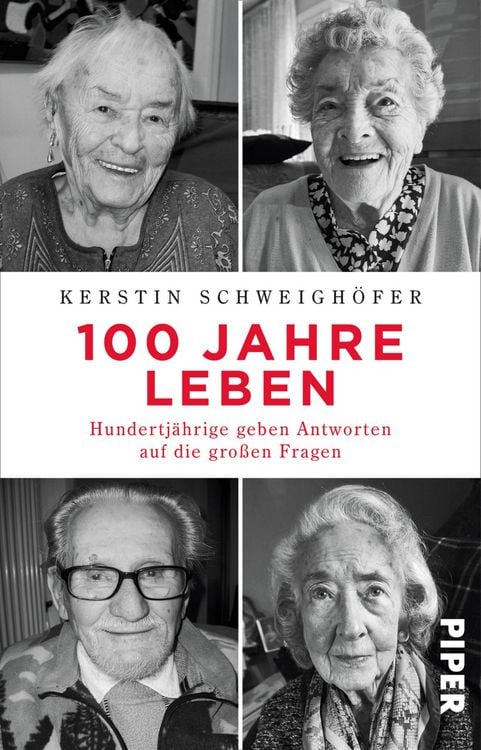 Produktbild: 100 Jahre Leben