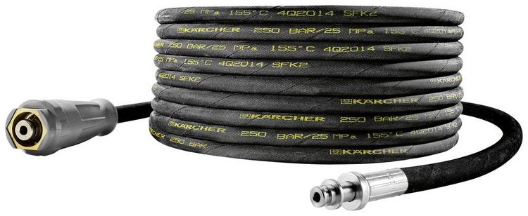 Produktbild: K&auml;rcher Professional 6.110-036.0 Dampfreiniger-Schlauch 1St.