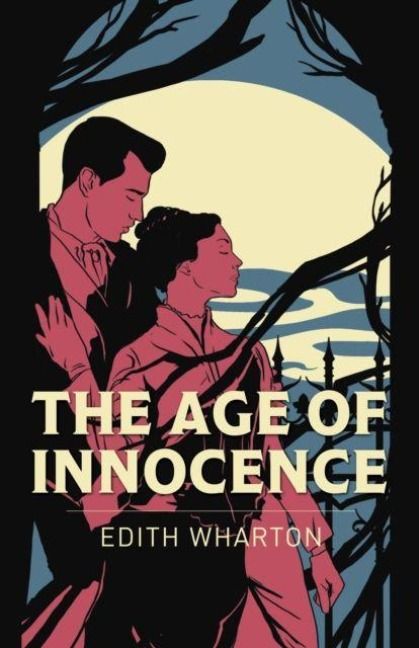 Produktbild: The Age of Innocence