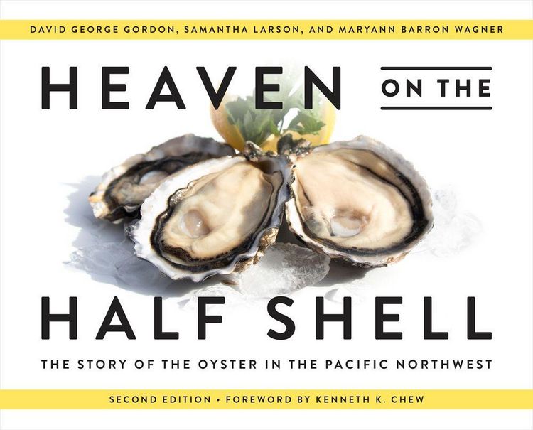 Produktbild: Heaven on the Half Shell
