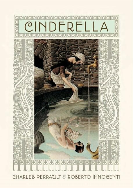 Produktbild: Cinderella