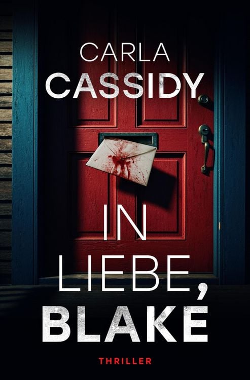 Produktbild: In Liebe, Blake (Nur bei uns!)