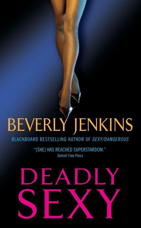 Produktbild: Deadly Sexy