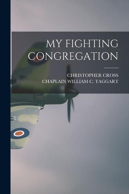 Produktbild: My Fighting Congregation
