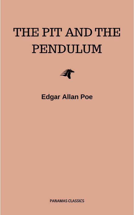Produktbild: The Pit and the Pendulum