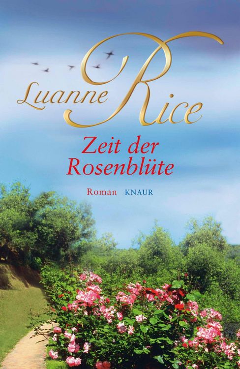 Produktbild: Zeit der Rosenbl&uuml;te