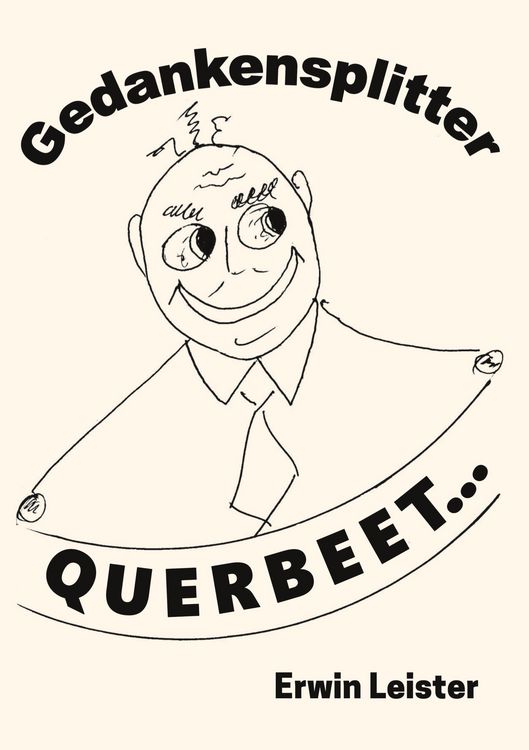 Produktbild: Gedankensplitter Querbeet...