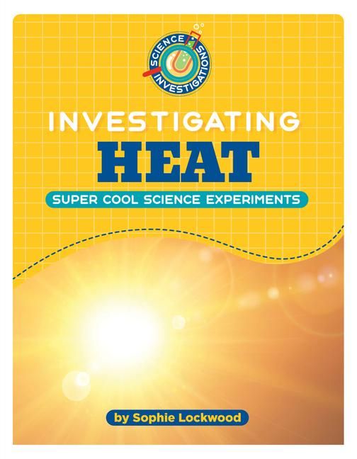Produktbild: Investigating Heat