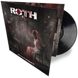 Produktbild: Alles Endet (Black LP)
