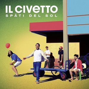 Produktbild: Sp&auml;ti del Sol