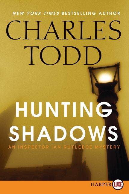 Produktbild: Hunting Shadows