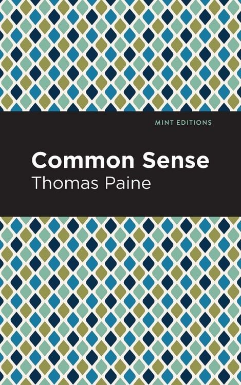 Produktbild: Common Sense