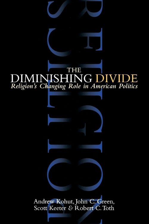 Produktbild: Diminishing Divide