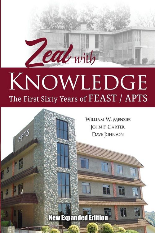 Produktbild: Zeal with Knowledge