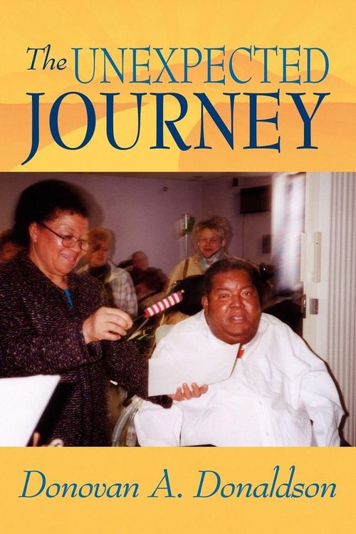Produktbild: The Unexpected Journey