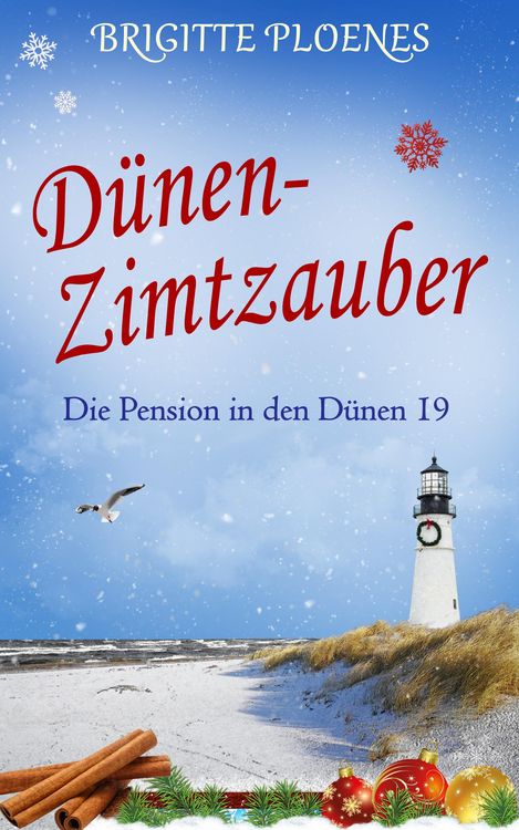 Produktbild: D&uuml;nen-Zimtzauber