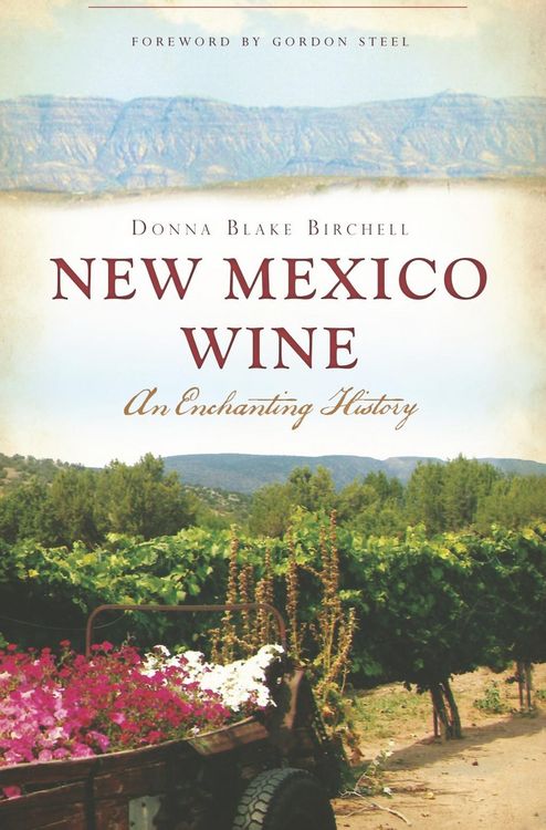 Produktbild: New Mexico Wine
