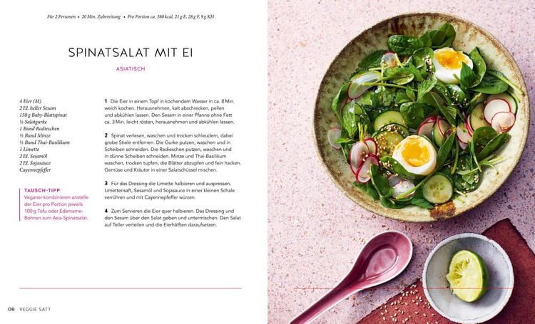 Produktbild: Diabetes Expressrezepte