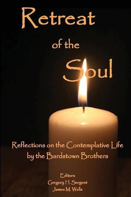 Produktbild: Retreat of the Soul