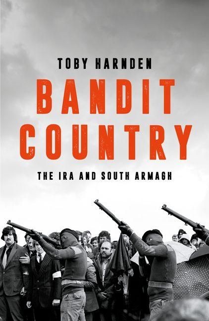 Produktbild: Bandit Country