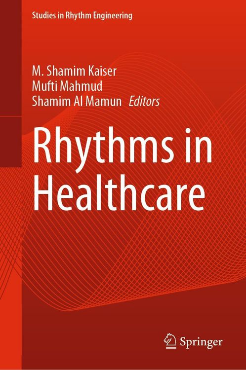 Produktbild: Rhythms in Healthcare