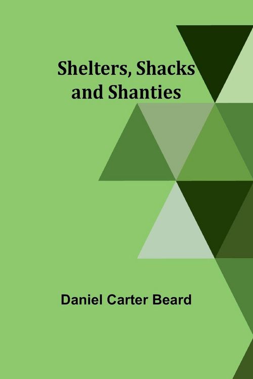 Produktbild: Shelters, Shacks and Shanties