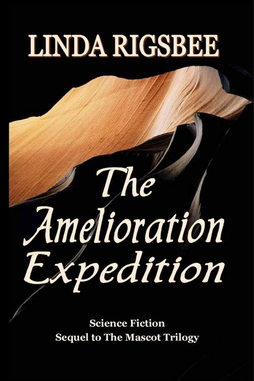 Produktbild: The Amelioration Expedition