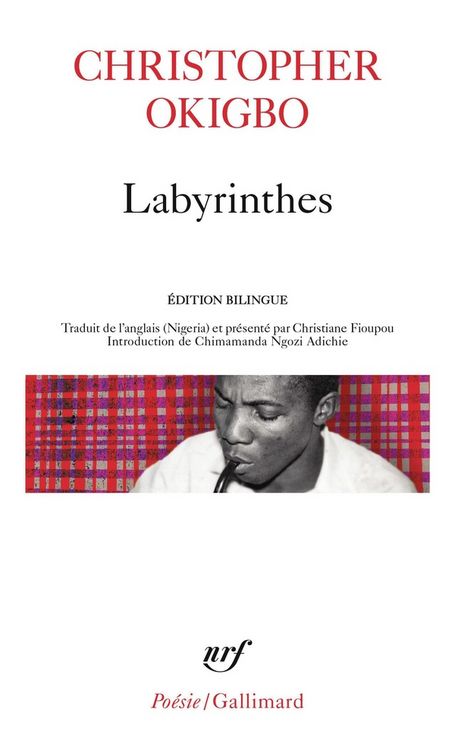 Produktbild: Labyrinthes : po&egrave;mes