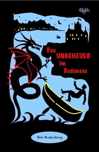 Produktbild: Das Ungeheuer im Bodensee