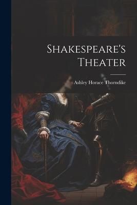 Produktbild: Shakespeare's Theater