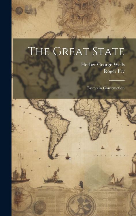 Produktbild: The Great State