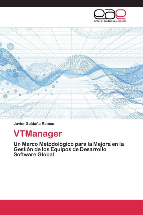Produktbild: VTManager