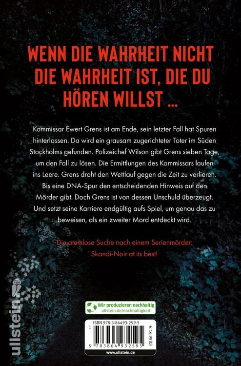 Produktbild: Teufelsgabe