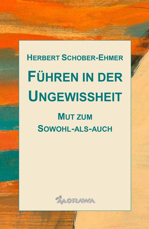 Produktbild: F&uuml;hren in der Ungewissheit